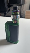 Vapote électronique