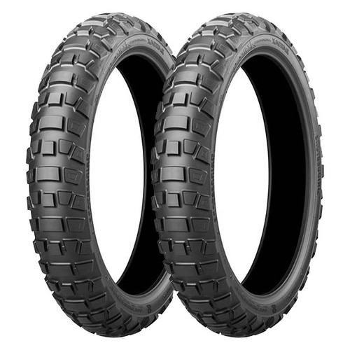 Set pneus bridgestone - de,