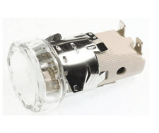 ROSIERES Ensemble Douille + Hublot + Ampoule pour four