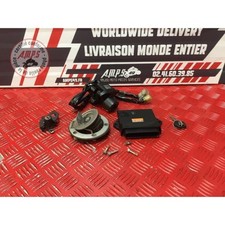 Kit neiman avec boitier CDI Yamaha TDM 900 2002 à 2014