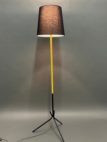 Lampadaire vintage 1950 - lampadaire,