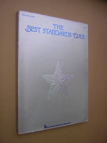 Les meilleurs standards jamais - meilleurs,