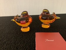 1 canard orange mandarin en