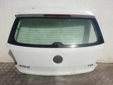 hayon VOLKSWAGEN POLO 6C1