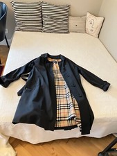 Impermeable burberrys femme - impermeable, burberrys'