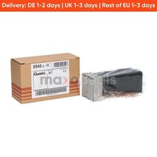 Boîte extérieure carrée Iguzzini 6946.0 pour Ledplus dans un neuf NFP