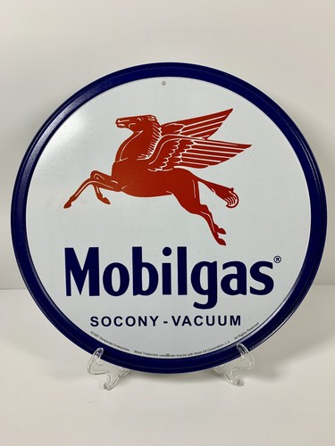 Automotive mobilgas socony - automotive,