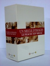 Coffret dvd siècle - 10, un