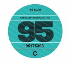 vignette 1995 FRANCE