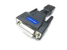 USB to DB15 Neogeo Supergun