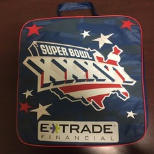 Official nfl super bowl xxxvi - super,