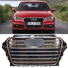 Pour Audi A3 2012-2015 8V