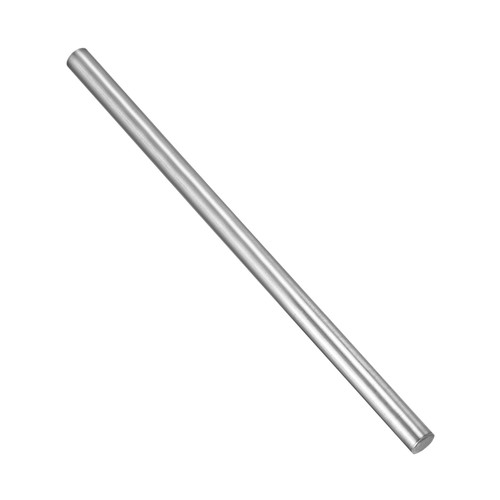 Barre ronde titane - pour, tc4
