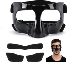 Masque de Protection Nez