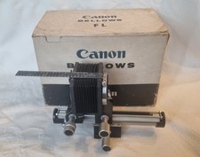 CANON BELLOWS FL soufflet macro 
