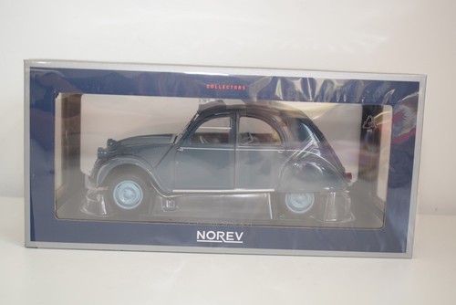 C26 norev 181485 citroen - norev,