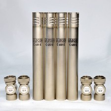 Microphone À Condensateur