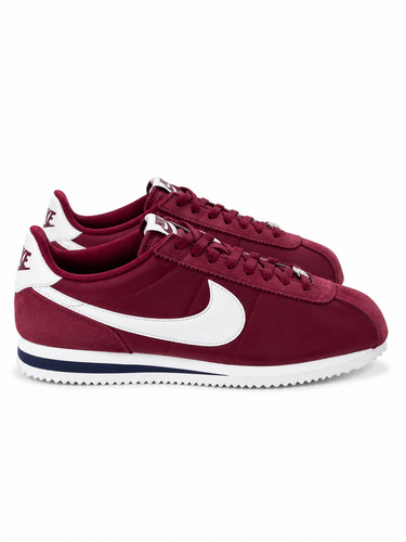 Nike cortez team red white - /, /
