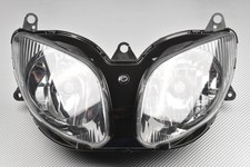 Bloc Optique / Phare Avant