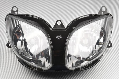 Bloc optique phare - /, avant