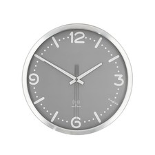 Horloge Murale Radio-Pilotée