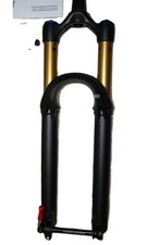 FOX RACING SHOX 38 FLOAT FACTORY 29" Grip2 160 mm Fourche fork Federgabel