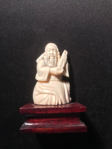 Chine japon okimono statuette - okimono,