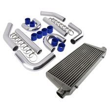 600x300x76mm Intercooler