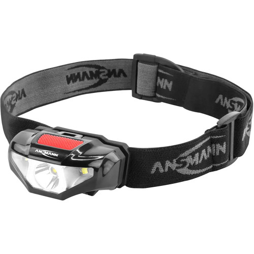 Lampe frontale led ansmann - frontale,