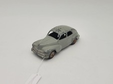 Ancienne Voiture Peugeot 203 Dinky Toys Réf 24R 50's 