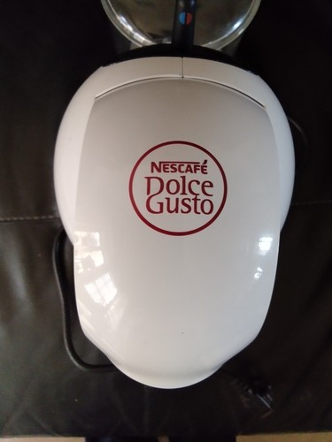 Cafetière dolce gusto picolo - cafetière,