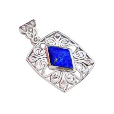 Pendentif créateur fait main