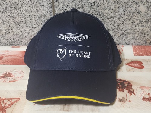 Casquette heures mans - 24,