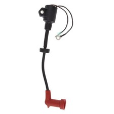 Bobine d'allumage pour moteur