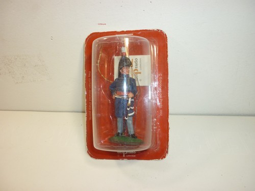Delprado figurine empire - 1/35,