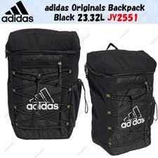 Sac à dos adidas Originals noir 23,32 L JY2551