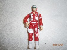 GI JOE FIGURINE LIFELINE 1986