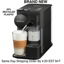 Nespresso Lattissima One by