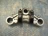 Piastre support fourche - support,