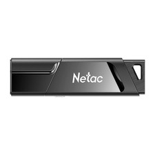Netac U336 Secure Lock USB