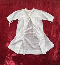 Robe De Poupée Ancienne