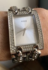 Montre GUESS femme