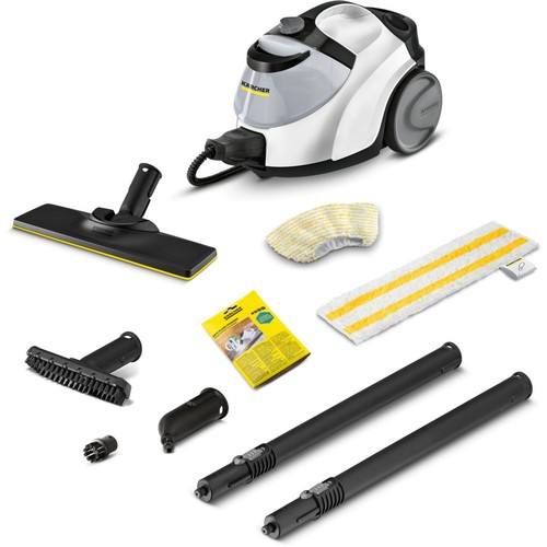 Nettoyeur vapeur karcher 5 - karcher, sc