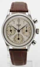 Heuer Vintage à Remonter