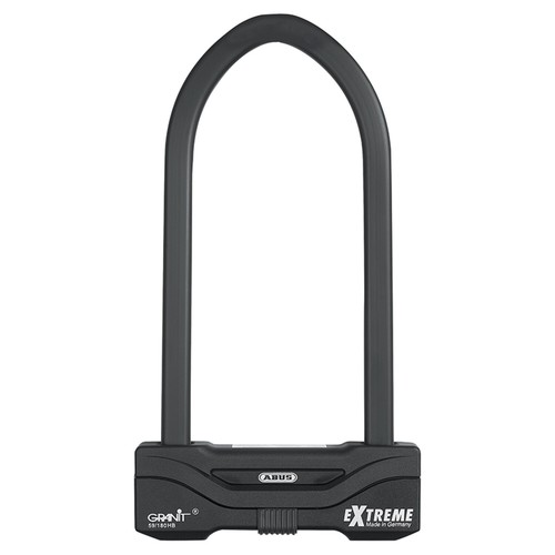 Antivol abus granit - antivol, u