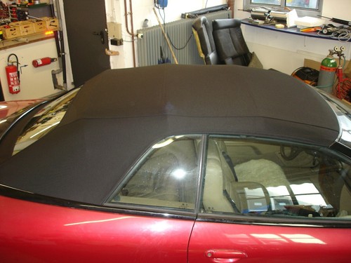 Chrysler stratus sebring - chrysler,
