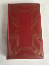 roman JE LES AI VU MOURIR -