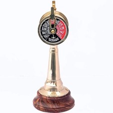 Beau télégraphe ancien