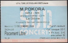 Ancienne place concert m - de,