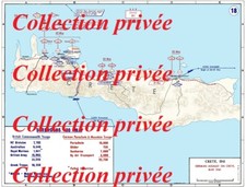 ww2 Fallschirmjager Operation Merkur Kreta Crete FJR LW Para Luft airborne wh  